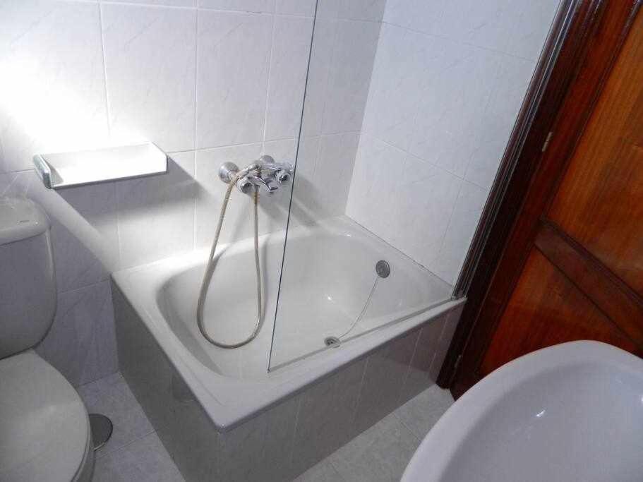 Apartamento Pedrafigueira מראה חיצוני תמונה