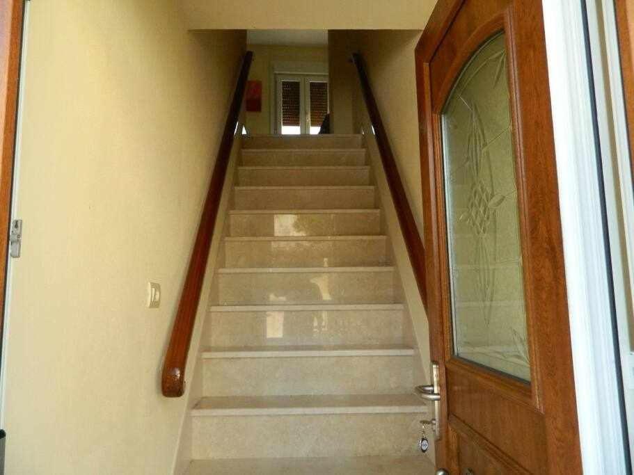 Apartamento Pedrafigueira מראה חיצוני תמונה