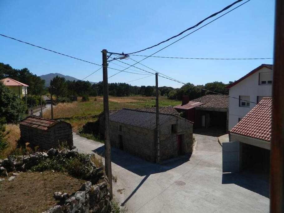 Apartamento Pedrafigueira מראה חיצוני תמונה