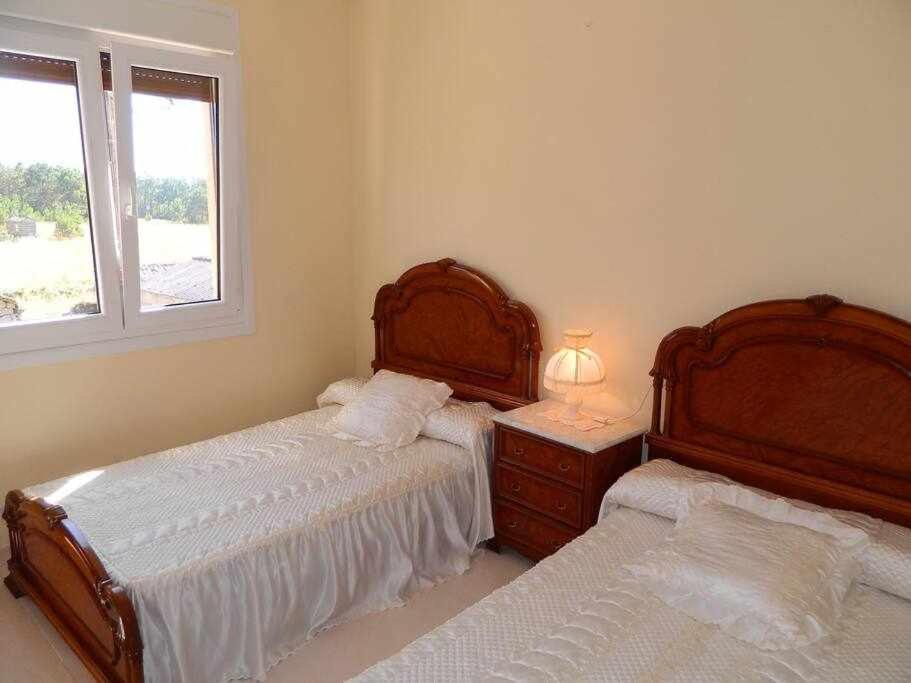Apartamento Pedrafigueira מראה חיצוני תמונה
