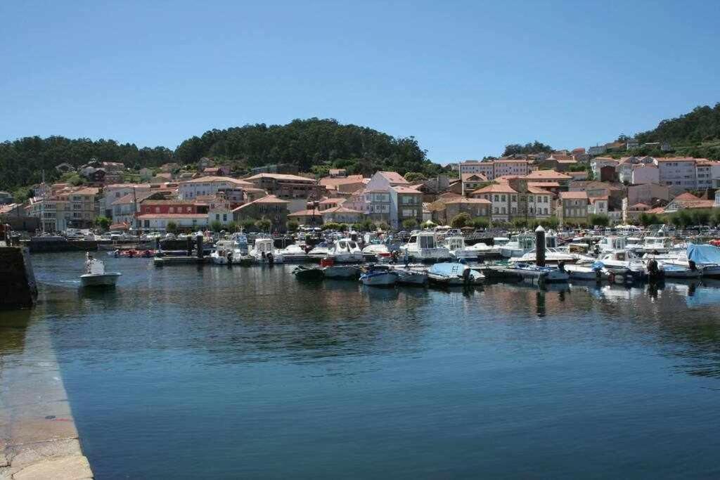 Apartamento Pedrafigueira מראה חיצוני תמונה